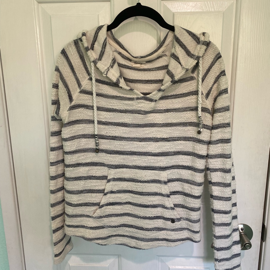 Roxy Beach Jacket